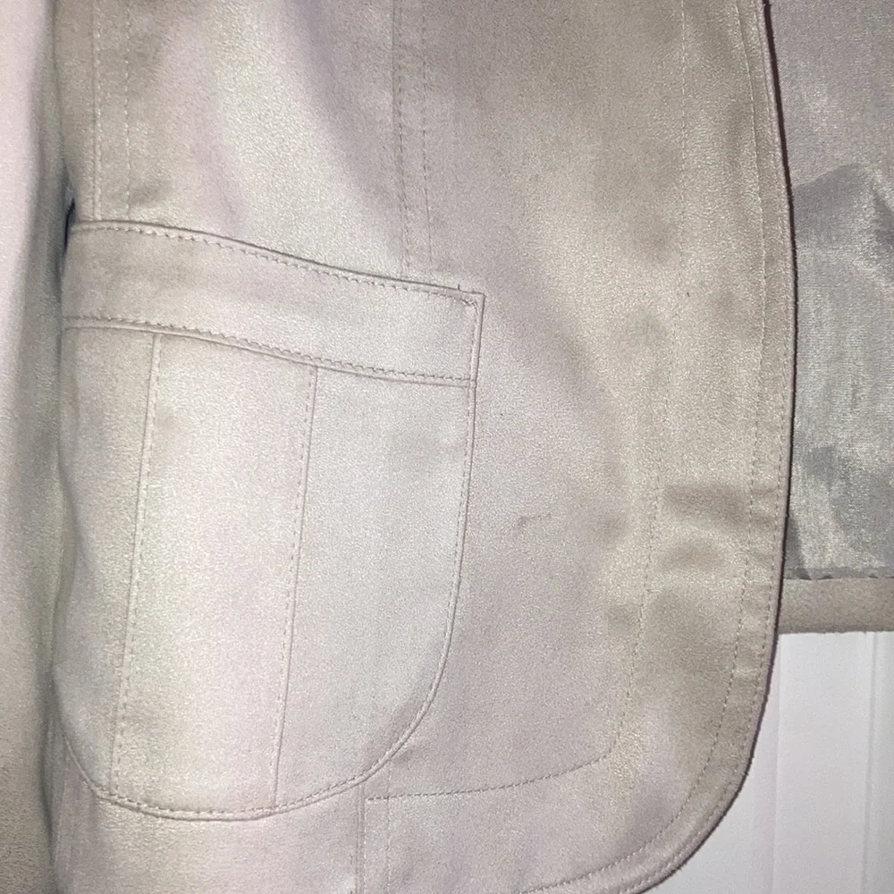 Talbots jacket - Picture 5 of 5